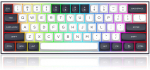 Redragon Alcor Pro Redragon RPC Keyboard (K717WB-RGB-PRO)