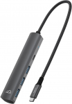 Bluecloud USB-C 3.1 Gen 1 PD100W hubi