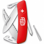 Felco Nuga 506, 10 funktsiooni