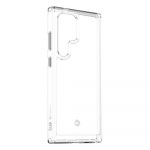 Samsung S24 ULTRA kaitsembris Forcell F-Protect lbipaistev