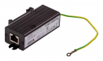 Axis TU8001 Ethernet Surge Protecto TU8001, Gigabit Ethernet,