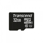 Transcend microSDXC/SDHC Class 10 UHS-I 32GB