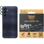 PanzerGlass Hoops Camera Sam A25 5G czarny/must 1225 kaamera objektiivi kaitserngad hoop optika rngad
