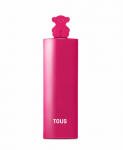Tous Rohkem Rohkem Roosa Parfm EDT 90 ml Tester