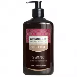 Arganicare, Coconut, Hair Shampoo, Nourishing AND Moisturising, 400 ml