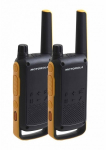 Motorola TALKABOUT T82 Extreme walkie-talkie, paar (188069)