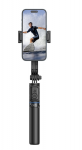 XO SS13 Bluetooth selfie-kepp statiiviga, 106 cm