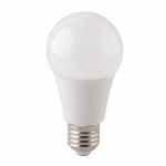 LED Bulb A60 7W E27 230V warm white, constant driver