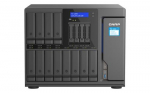 QNAP TS-1655-8G NAS ssteem 16-paigaline