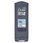 Dove Men+Care Cool Fresh Body And Face Wash