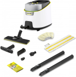 Karcher Krcher SC 4 Deluxe Easy Fix aurupuhasti (1.513-460.0)