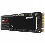 SSD M.2 (2280) 1TB Samsung 990 PRO (PCIe/NVMe)