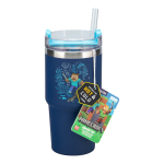 Paladone Minecraft Gamer Cup joogipudel/termos, 600 ml (PP14877MCF)