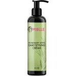 Mielle Rosemary Mint Daily Styling Crme - Soengukreem defineerimiseks ja kujundamiseks 240ml