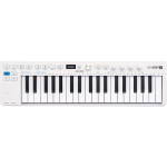 Arturia KeyStep 37 mk2 MIDI-kontroller, valge (430321)