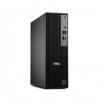 DELL Pro | QCS1255 | Tlaua | Salendatud | AMD Ryzen 7 | 8700G | Sisemine mlu 16 GB | DDR5 | 512 GB | Klaviatuuri keel Ilma klaviatuurita | Windows 11 Pro