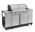 Landmann Outdoor MaxX 6.1 suvine kk (19506)