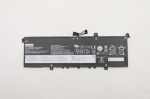 Lenovo 4-cell laptop battery, 15.44V, 56Wh capacity