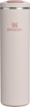 Stanley Transit Fliptop kruus termosmuki, 0,59 l, Roosa Kvarts (10-13061-014)