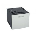 Lexmark 2100-Sheet Tray **New Retail**