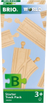 Brio 36099 - Rails Starter Kit 2.0