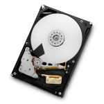 HGST Ultrastar 7K3000 3TB 3.5"" TAASTATUD