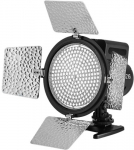 Yongnuo LED-lamp YN216 WB (3200 K 5600 K)