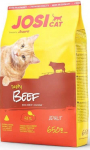 JOSICAT JosiCat Tasty Beef Adult 650g