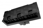 Akasa G-Nexus P24 12+4-pin 8 x 3-pin must