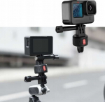Puluz Magnet Holder for HERO / SJCAM / Xiaomi / DJI / PU706B
