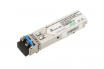 Extralink SFP CWDM moodul SFP 1,25G 1,25Gbps, 1510nm, hemoodiline, 40km, LC, DOM