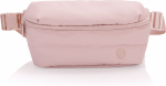 Heys Puffer kekott, roosa (30125-0025-00)