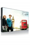 Philips 55BDL1007X 55"" Display X-Line w/Ultra Slim Bezel (1.8mm),