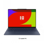 LENOVO YOGA SLIM 7 ULTRA, ULTRA X9 378H/14" 2.8K WQXGA+ (2880X1800) POLED 1100NITS (MAKSIMAALNE) / 500NITS (TPILINE) KILE / SRMESUJUKUSE VASTUSTAV, 100% P3, 100% SRGB, 120HZ, EYESAFE, DOLBY VISION, FLICKER FREE, DISPLAYHDR TRUE BLACK 1000, CORNING GO ...