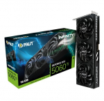 PALIT Graafikakaart RTX 5060 Ti INFINITY 3 16GB GDDR7 128bit 3DP/HDMI