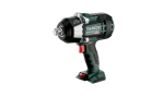 METABO. IMPACT WRENCH SSW 18 LTX 1750 BL 1750Nm CARCASS METABOX