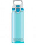 Sigg 8692.00 jooginu Igapevane kasutamine, fitness, sport 600 ml Plastik Aqua vrv