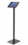 Compulocks Surface GO 1-4 Gen, Apex Enclosure Swift Floor Stand -