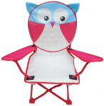 BESK 9105672 Camping 35x35x23/60cm