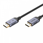 Unitek DisplayPort 1.4, 8K60Hz, 1 m; C1628GY01-1M
