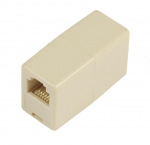 MicroConnect Modular Adapter RJ12-RJ12 F/F 6P/6C, UTP Connection