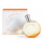Hermes Herms Eau des Merveilles Parfm EDT 50ml