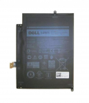 Dell 34Wh Lithium-Ion battery for Latitude 7285