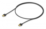 Ubiquiti UACC-Cable-UHS-1M HDMI-kaabel, HDMI Type A (Standard), must