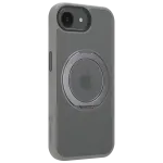 Tactical MagForce Hyperstand Cover Apple iPhone 16e/17e jaoks, heepruist