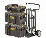 DeWalt DEWALT. TOUGH SYS.2.0 4in1 kast