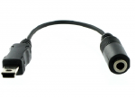 4world GSM Audio Adapter motorola USB