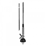 Albrecht T-27 radio antenna SW