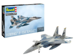 Revell Plastist mudel Boeing F-15C Eagle