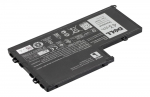 Dell Battery, 43WHR, 3 Cell, Lithium Ion